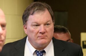 Sobre la presunta familia de asesinos de Long Island – Hollywood Life