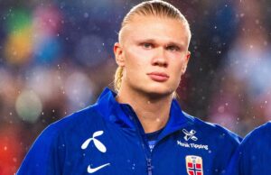 Haaland, Odeegaard y la desesperada búsqueda de Noruega para terminar décadas en el desierto