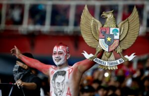 Live: Indonesia vs Bahrein – clasificatorios de la Copa Mundial de la AFC Asia