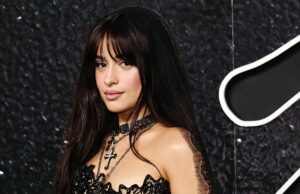 ¿Quién está citas Camila Cabello? Historia de su novio – Hollywood Life