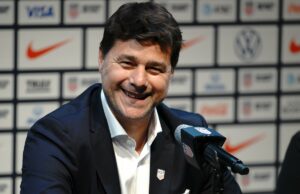 Entrevista de Mauricio Pochettino: “Trump preguntó si podemos ganar la Copa del Mundo”