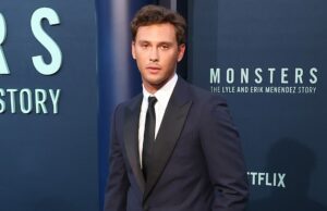 ¿Está casado Cooper Koch? Conoce al novio del actor de los 'monstruos' – Hollywood Life