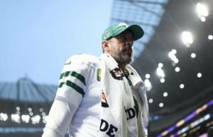 El juego de espera de Aaron Rodgers: dos QB, tres equipos esperan en Kevin O'Connell y la llamada de Vikings
