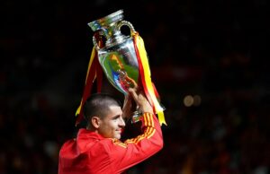 La liga de 2025 naciones: nueva estructura, cómo afecta la Copa del Mundo y por qué queda para competir
