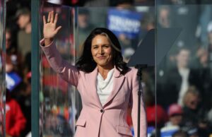 ¿Tulsi Gabbard tiene hijos? Más sobre su familia – Hollywood Life