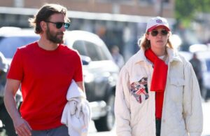 La línea de tiempo de la relación de Bradley Cooper y Gigi Hadid – Hollywood Life