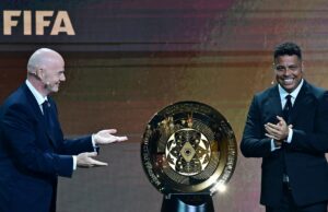 TNT Sports para transmitir 24 juegos de la Copa Mundial de Clubes de la FIFA, incluida la final