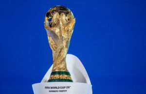 Cinderelas de la Copa Mundial persiguiendo la magia de la calificación por primera vez