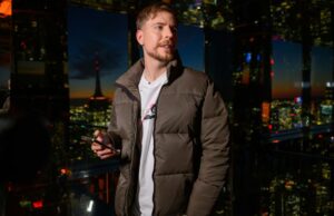 MrBeast es el mejor youtuber del mundo con un imperio de $ 85 millones, pero dice que la persona promedio “sería miserable” viviendo su vida