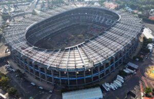 La FIFA acusada de bloquear la inspección de los derechos de los trabajadores en el lugar de la Copa Mundial 2026 en México