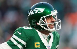 Mientras los gigantes esperan la palabra de Aaron Rodgers, está claro que NY eligió un momento terrible para necesitar un QB
