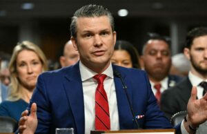 ¿Qué edad tiene Pete Hegseth? Ver su edad ahora – Hollywood Life