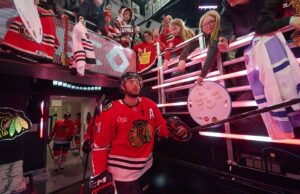 LAZERUS: Panthers de Bill Zito, Blackhawks de Kyle Davidson y el camino no tomado