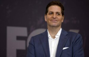 Peter Schrager dejando a Fox Sports, NFL Network, probablemente se dirige a ESPN: fuentes
