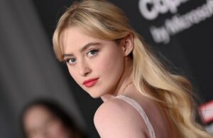 'Ready o Not 2' lanza a Kathryn Newton para la secuela de Radio Silence