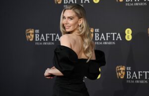 ¿Quién es Vanessa Kirby? Todo sobre la actriz 'Fantastic Four' – Hollywood Life