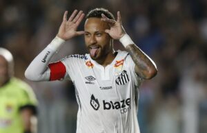 Neymar retiró por Brasil para las clasificatorias de la Copa Mundial de Marzo – NBC 6 South Florida