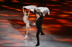 Cómo ver el Campeonato Mundial de Patinaje Figurativo 2025 en línea en línea
