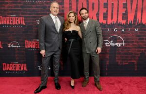 'Daredevil: Born Again' Elenco: Conoce a los actores principales de la película
