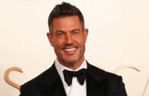 ¿Qué temporada fue Jesse Palmer en 'The Bachelor'? Descubrir – Hollywood Life