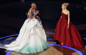 ¿Qué cantaron? – Hollywood Life