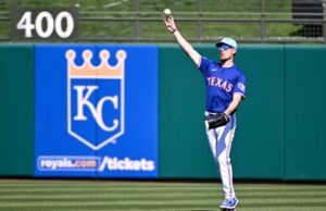 Texas Rangers aparece en la Serie Mundial con grandes esperanzas