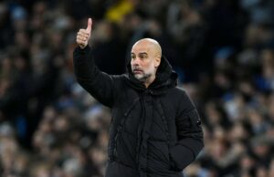 ¿El estilo de fútbol de Pep Guardiola se ha vuelto anticuado, o es más complicado que eso?
