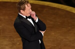 Conan O'Brien regresará como anfitrión de los Oscar en 2026