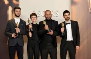 El codirector de 'no otra tierra' Hamdan Ballal liberado, dice Yuval Abraham