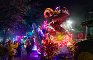 ¿Cuándo es Mardi Gras 2025? Detalles sobre desfiles y más – Hollywood Life