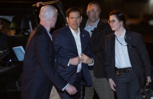 Guerra de Ucrania-Rusia Última: Estados Unidos para dirigir las conversaciones de Arabia Saudita de alto riesgo, ya que Trump advierte que Ucrania 'puede no sobrevivir'