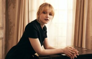 Emma Laird está protagonizada por el drama criminal de la BBC 'Mint' de Charlotte Regan