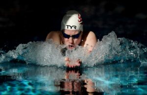World Aquatics presenta Tour de América del Norte para la Copa Mundial de Natación 2025