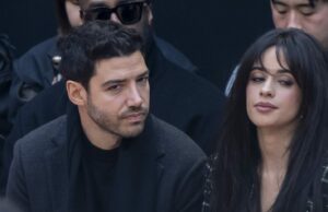 5 cosas sobre el nuevo novio de Camila Cabello – Hollywood Life