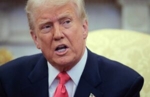 World Liberty Financial respaldado por Trump recauda $ 550 millones en ventas de tokens WLFI