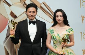 'Todo lo que imaginamos como Light' toma los máximos honores en los Asian Film Awards; El cineasta japonés Daihachi Yoshida gana al mejor director de 'Teki Cometh'