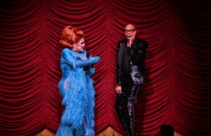 RuPaul's Drag Race Werq La gira mundial que llega a Proctors