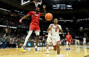 ¿Dónde está la locura de la marcha? Dando sentido a la escasez de Cinderella del torneo de la NCAA