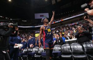 El regreso de Jimmy Butler a Miami fue todo exagerado, muy poco drama