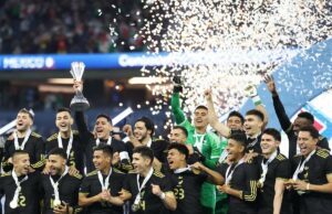¿Qué países han calificado para la Copa Mundial 2026?
