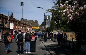 Funfairs, River Walks y Hugh Grant – Bienvenido a Fulham (lejos)
