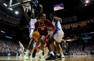 Dentro del tiempo de espera que envió a Duke, Cooper Flagg a Final Four