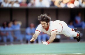 Pete Rose era una leyenda del béisbol y no debería estar en el Salón de la Fama. Ambas cosas pueden ser ciertas