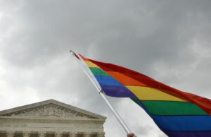 Cómo Trump está luchando contra Washington, los planes de DC para WorldPride 2025