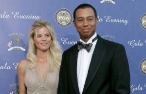 Cuánto dinero tiene la ex esposa de Tiger Woods: Hollywood Life