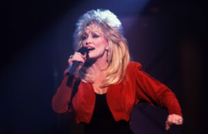 ¿Dolly Parton tiene hijos con su difunto esposo Carl Dean? – Hollywood Life