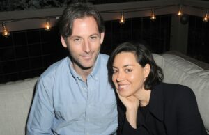 Cómo murió el difunto esposo de Aubrey Plaza – Hollywood Life