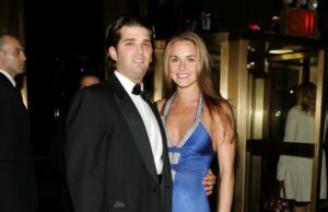 ¿Por qué Vanessa Trump Divorce Donald Trump Jr.? Su división – Hollywood Life