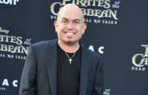 El actor de Blancanieves, Martin Klebba, decepcionó el estreno de ser escalado hacia atrás