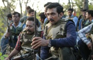 Pratik Gandhi y Arshad Warsi protagonista Ghamasaan para ser proyectado en el Festival Internacional de Cine de CineSvesture: Bollywood News